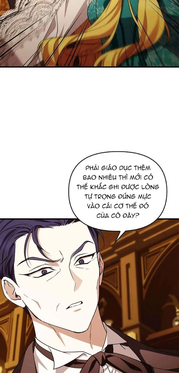 Nữ Bá Tước Bỏ Trốn Đã Quay Trở Lại Chap 45 - Next Chap 46