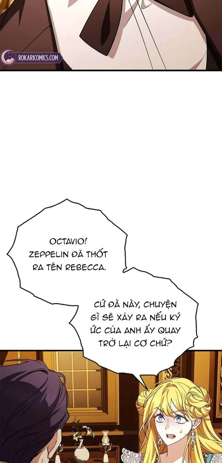 Nữ Bá Tước Bỏ Trốn Đã Quay Trở Lại Chap 45 - Next Chap 46