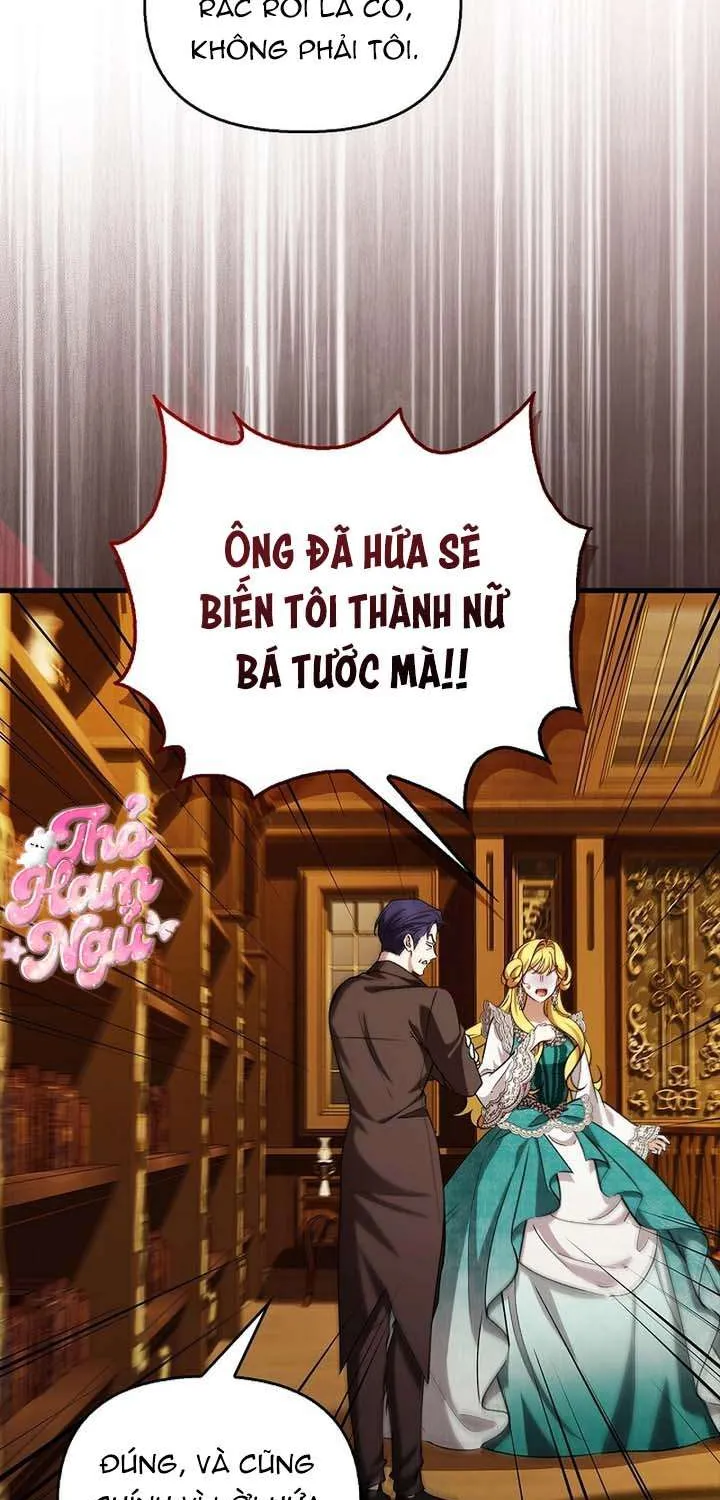 Nữ Bá Tước Bỏ Trốn Đã Quay Trở Lại Chap 45 - Next Chap 46