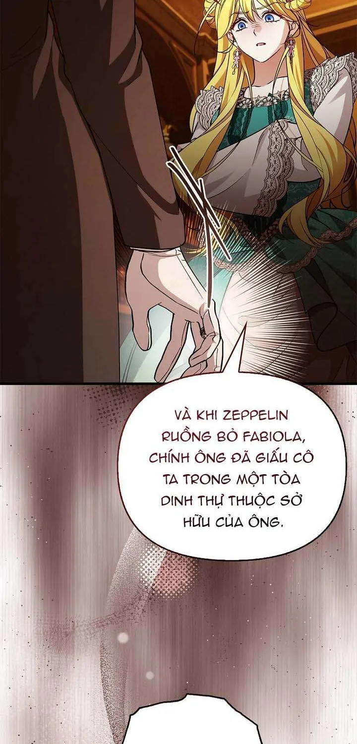 Nữ Bá Tước Bỏ Trốn Đã Quay Trở Lại Chap 45 - Next Chap 46