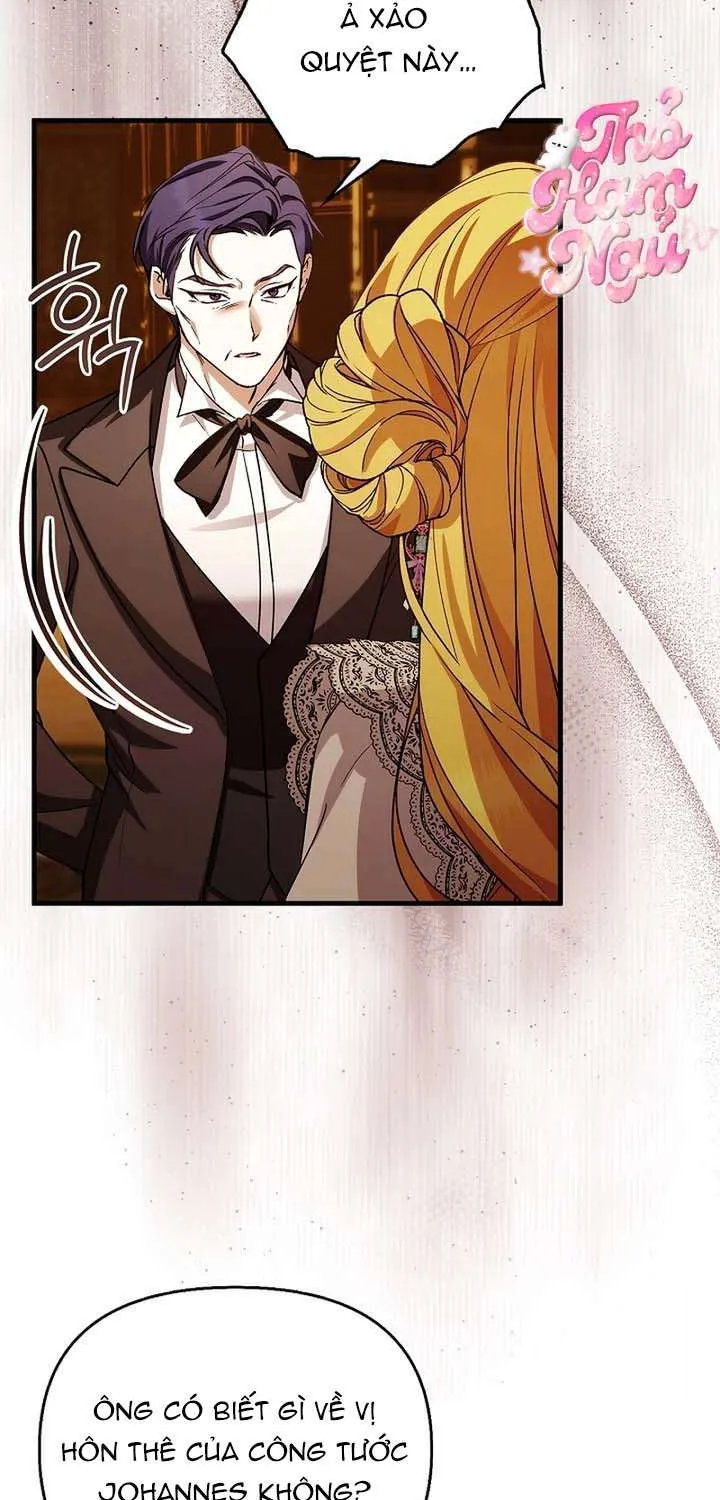 Nữ Bá Tước Bỏ Trốn Đã Quay Trở Lại Chap 45 - Next Chap 46