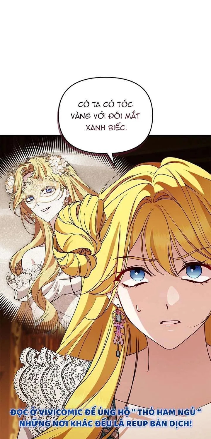 Nữ Bá Tước Bỏ Trốn Đã Quay Trở Lại Chap 45 - Next Chap 46