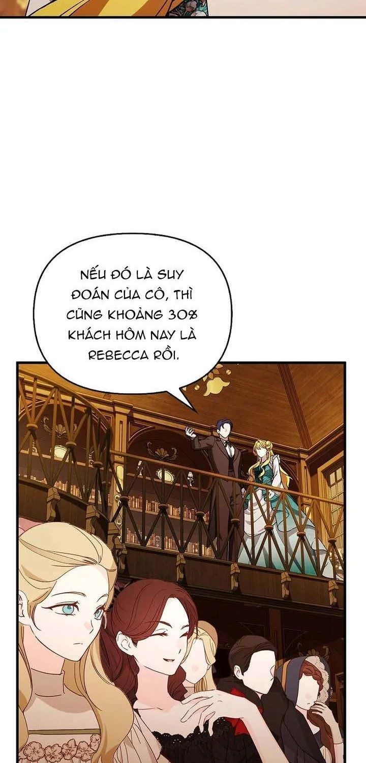 Nữ Bá Tước Bỏ Trốn Đã Quay Trở Lại Chap 45 - Next Chap 46