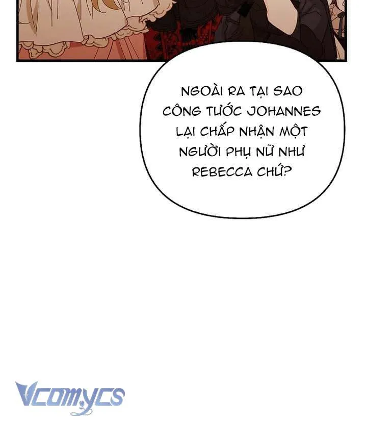 Nữ Bá Tước Bỏ Trốn Đã Quay Trở Lại Chap 45 - Next Chap 46