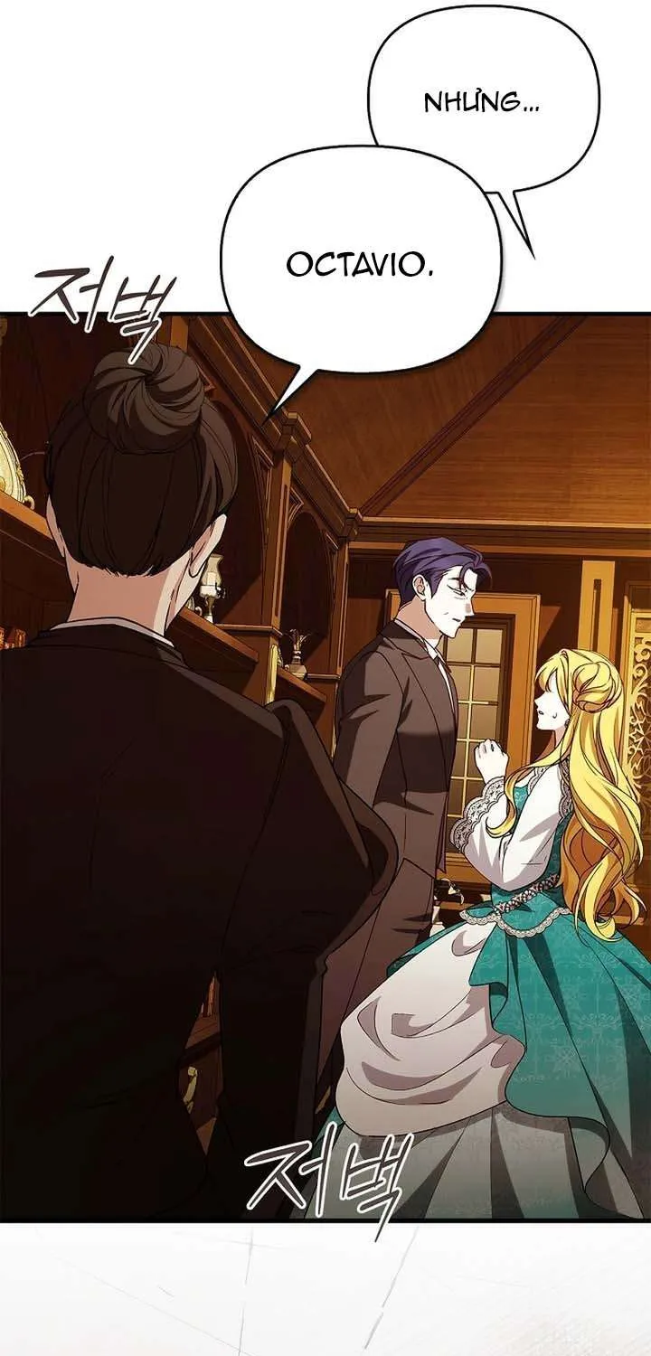 Nữ Bá Tước Bỏ Trốn Đã Quay Trở Lại Chap 45 - Next Chap 46