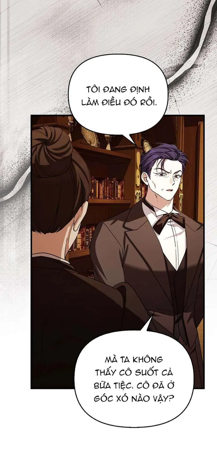 Nữ Bá Tước Bỏ Trốn Đã Quay Trở Lại Chap 45 - Next Chap 46