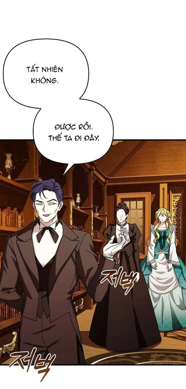 Nữ Bá Tước Bỏ Trốn Đã Quay Trở Lại Chap 45 - Next Chap 46