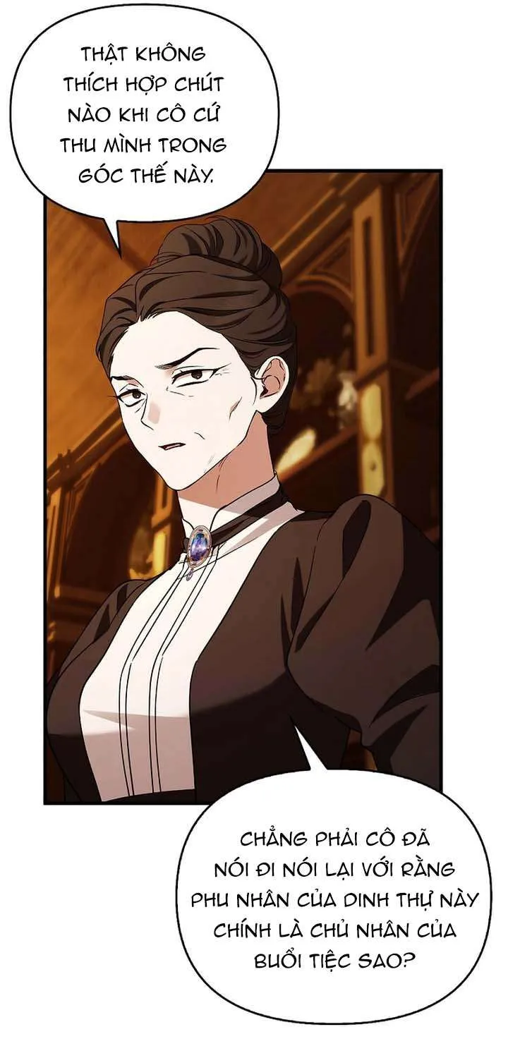 Nữ Bá Tước Bỏ Trốn Đã Quay Trở Lại Chap 45 - Next Chap 46