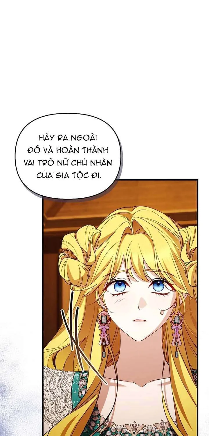 Nữ Bá Tước Bỏ Trốn Đã Quay Trở Lại Chap 45 - Next Chap 46
