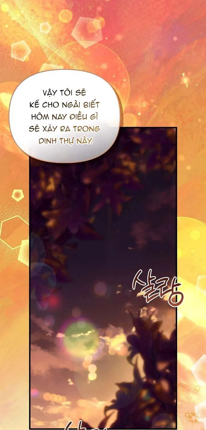 Nữ Bá Tước Bỏ Trốn Đã Quay Trở Lại Chap 45 - Next Chap 46