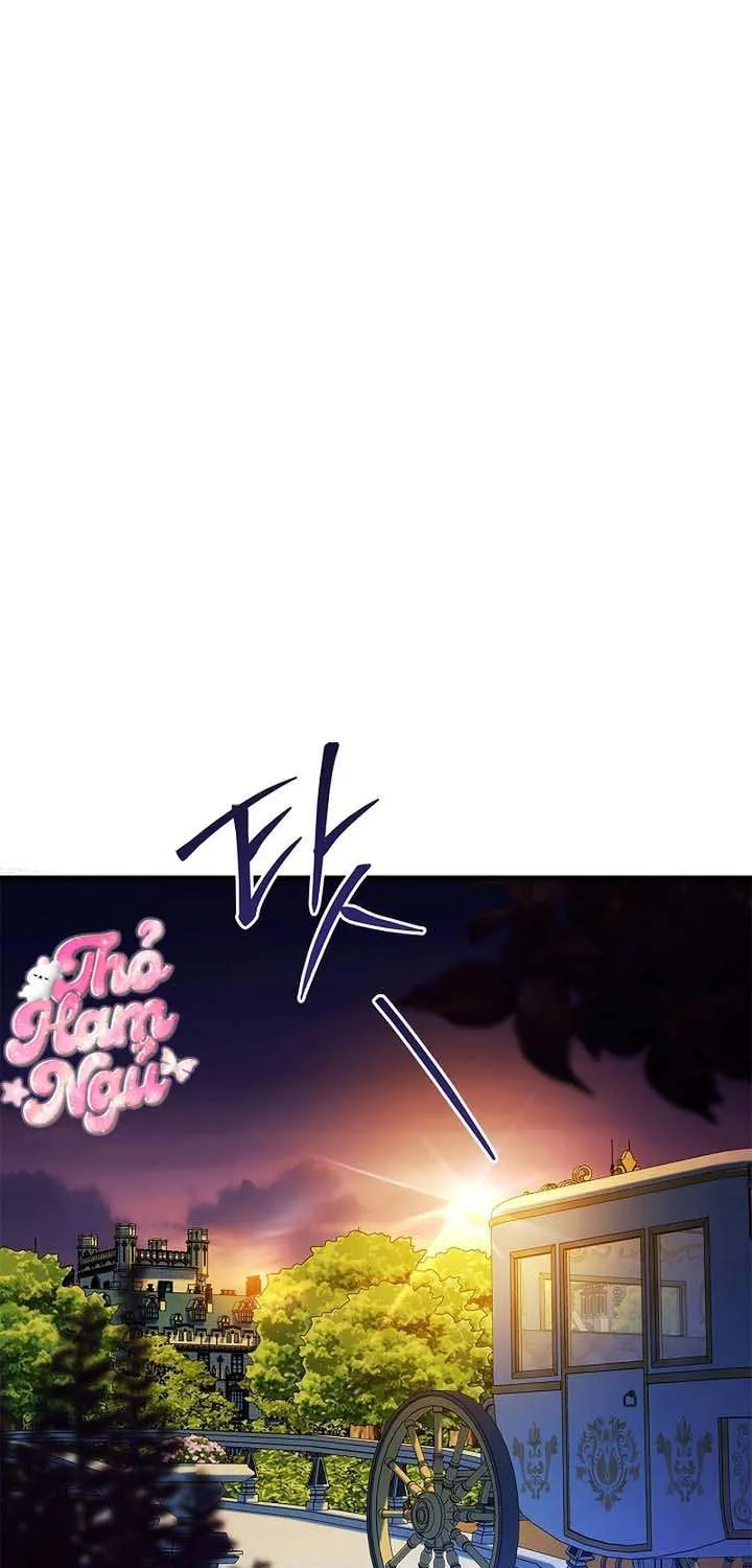 Nữ Bá Tước Bỏ Trốn Đã Quay Trở Lại Chap 45 - Next Chap 46