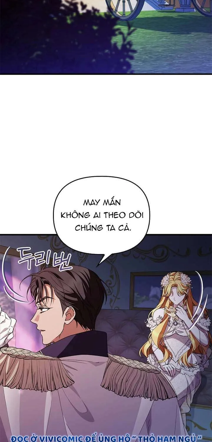 Nữ Bá Tước Bỏ Trốn Đã Quay Trở Lại Chap 45 - Next Chap 46