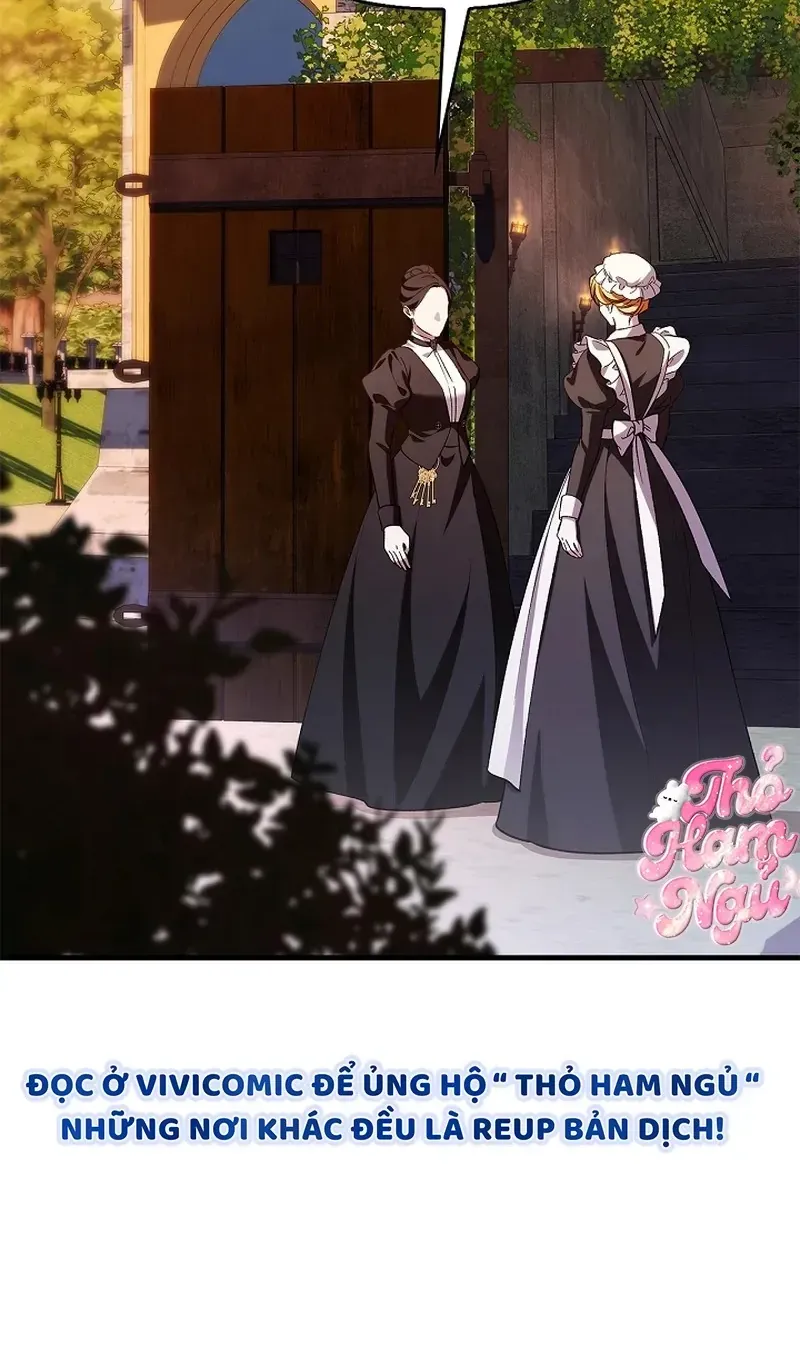 Nữ Bá Tước Bỏ Trốn Đã Quay Trở Lại Chap 47 - Next Chap 48