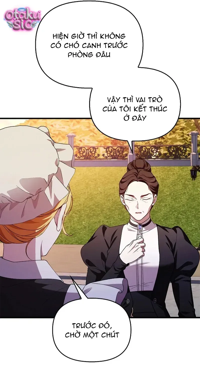 Nữ Bá Tước Bỏ Trốn Đã Quay Trở Lại Chap 47 - Next Chap 48