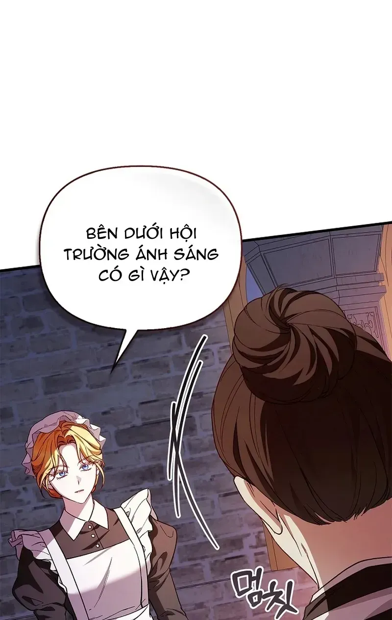 Nữ Bá Tước Bỏ Trốn Đã Quay Trở Lại Chap 47 - Next Chap 48