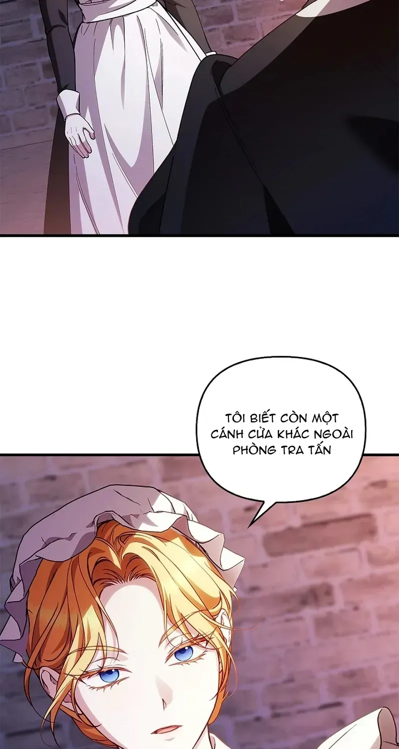 Nữ Bá Tước Bỏ Trốn Đã Quay Trở Lại Chap 47 - Next Chap 48