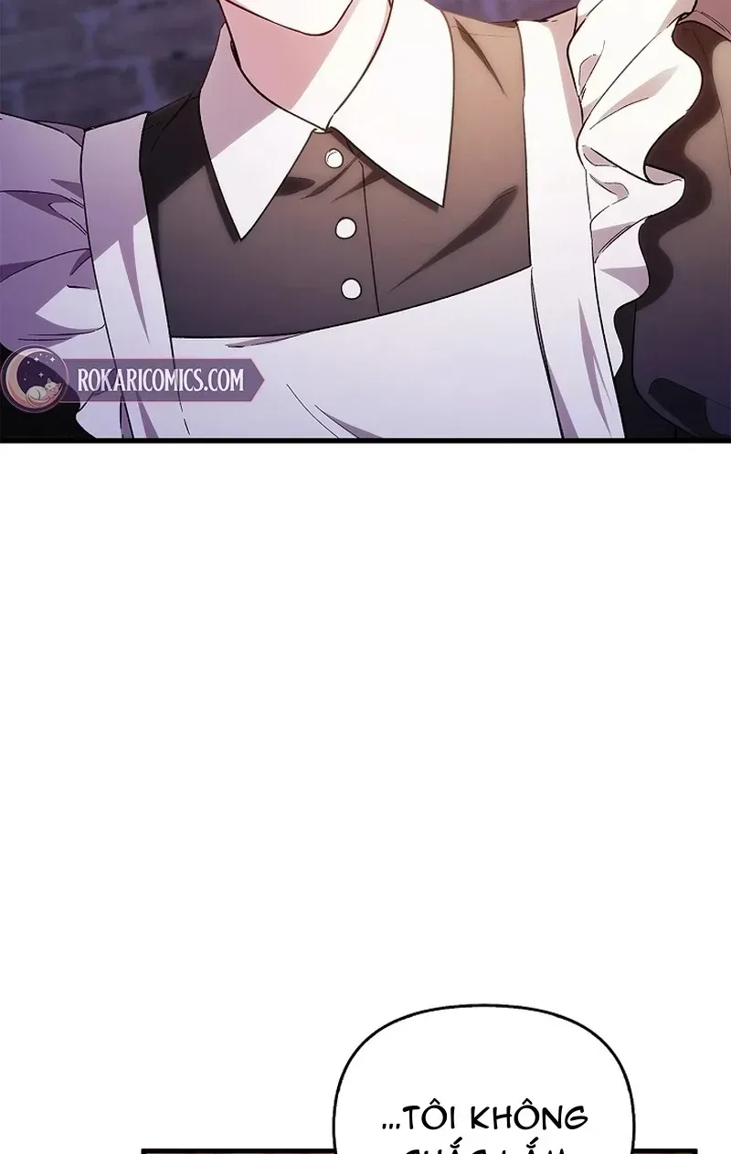 Nữ Bá Tước Bỏ Trốn Đã Quay Trở Lại Chap 47 - Next Chap 48