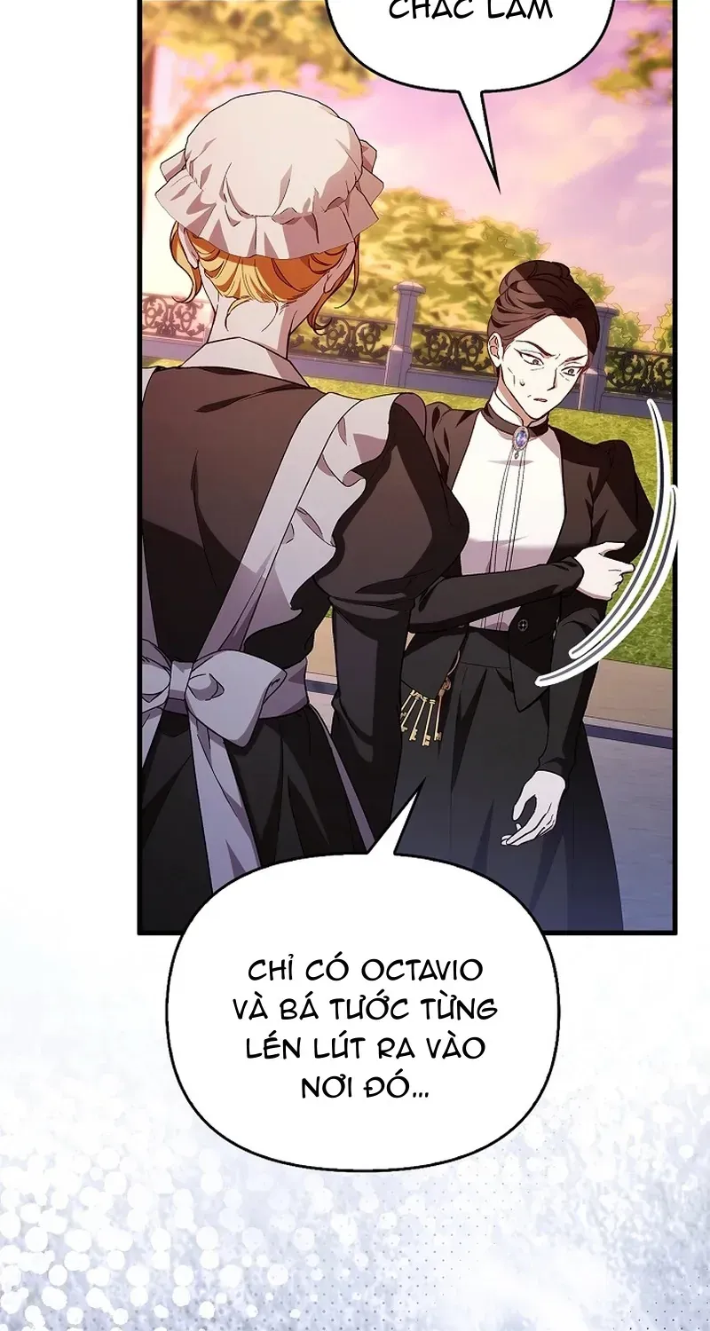 Nữ Bá Tước Bỏ Trốn Đã Quay Trở Lại Chap 47 - Next Chap 48