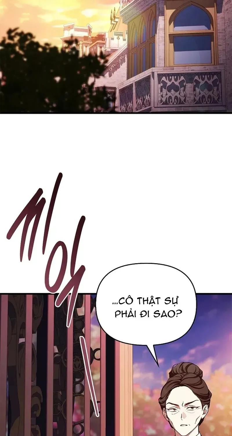 Nữ Bá Tước Bỏ Trốn Đã Quay Trở Lại Chap 47 - Next Chap 48