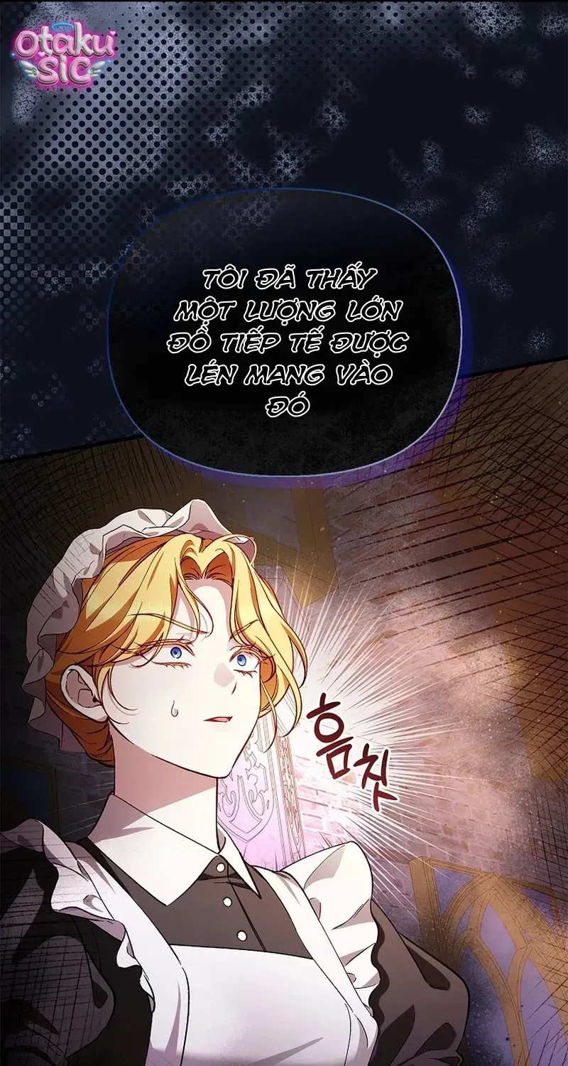Nữ Bá Tước Bỏ Trốn Đã Quay Trở Lại Chap 47 - Next Chap 48