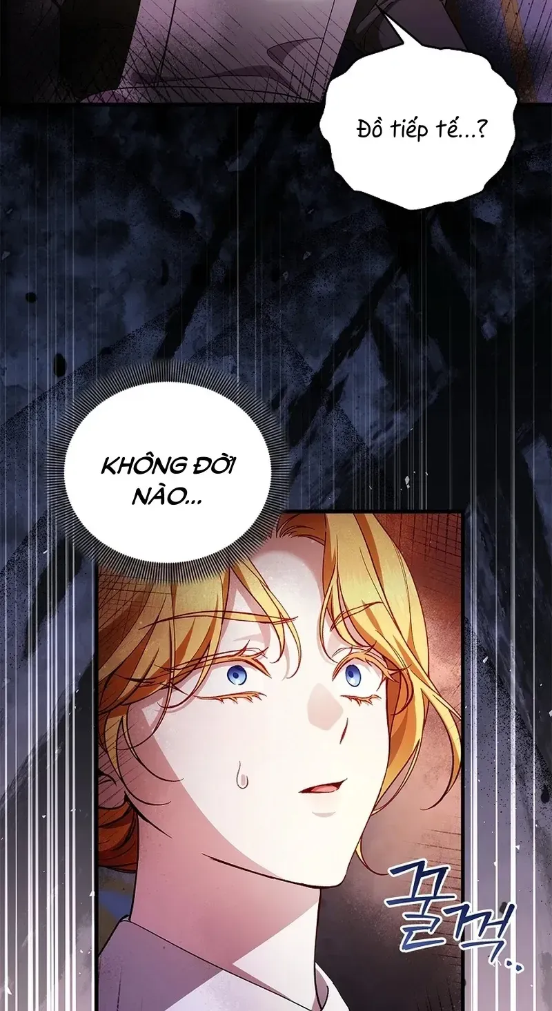 Nữ Bá Tước Bỏ Trốn Đã Quay Trở Lại Chap 47 - Next Chap 48