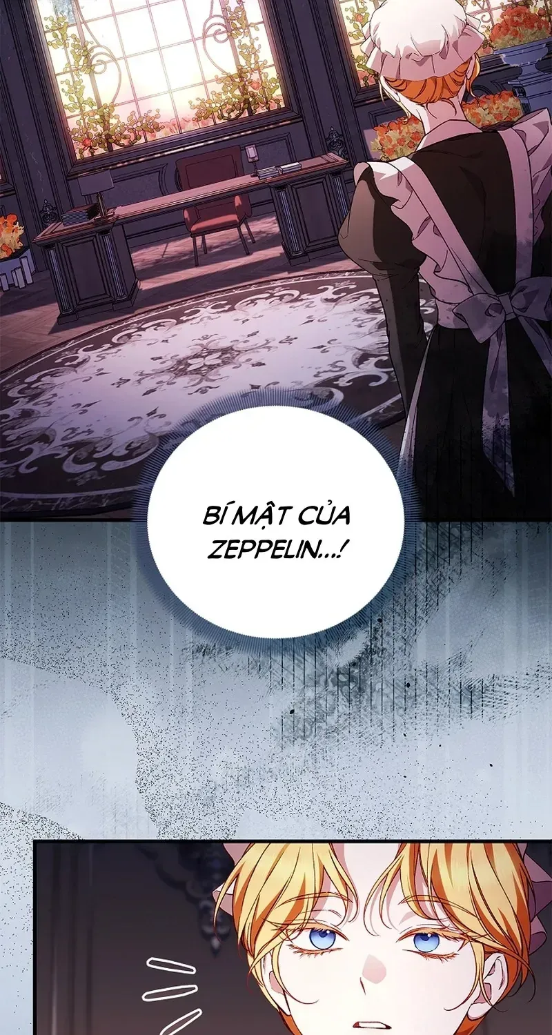 Nữ Bá Tước Bỏ Trốn Đã Quay Trở Lại Chap 47 - Next Chap 48