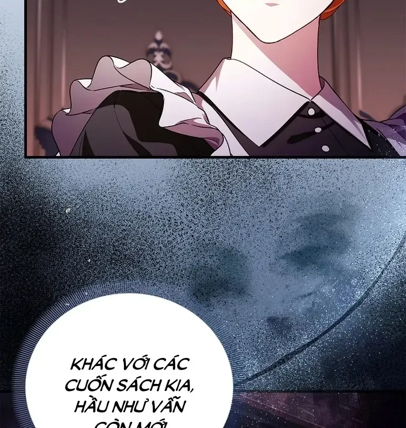 Nữ Bá Tước Bỏ Trốn Đã Quay Trở Lại Chap 47 - Next Chap 48