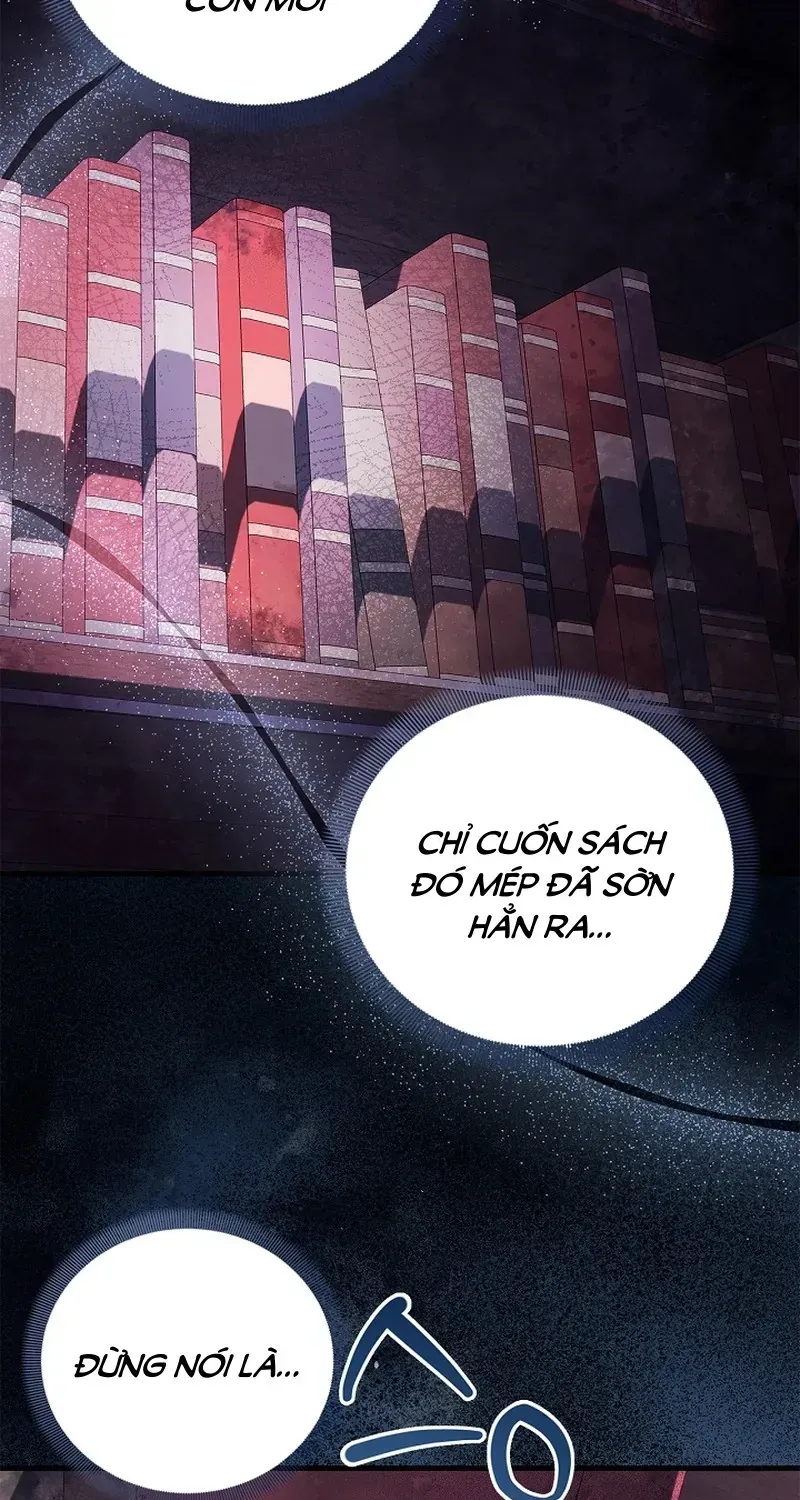 Nữ Bá Tước Bỏ Trốn Đã Quay Trở Lại Chap 47 - Next Chap 48