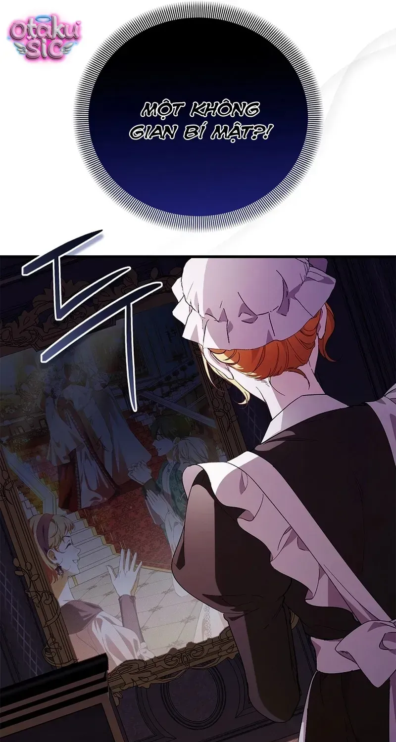 Nữ Bá Tước Bỏ Trốn Đã Quay Trở Lại Chap 47 - Next Chap 48
