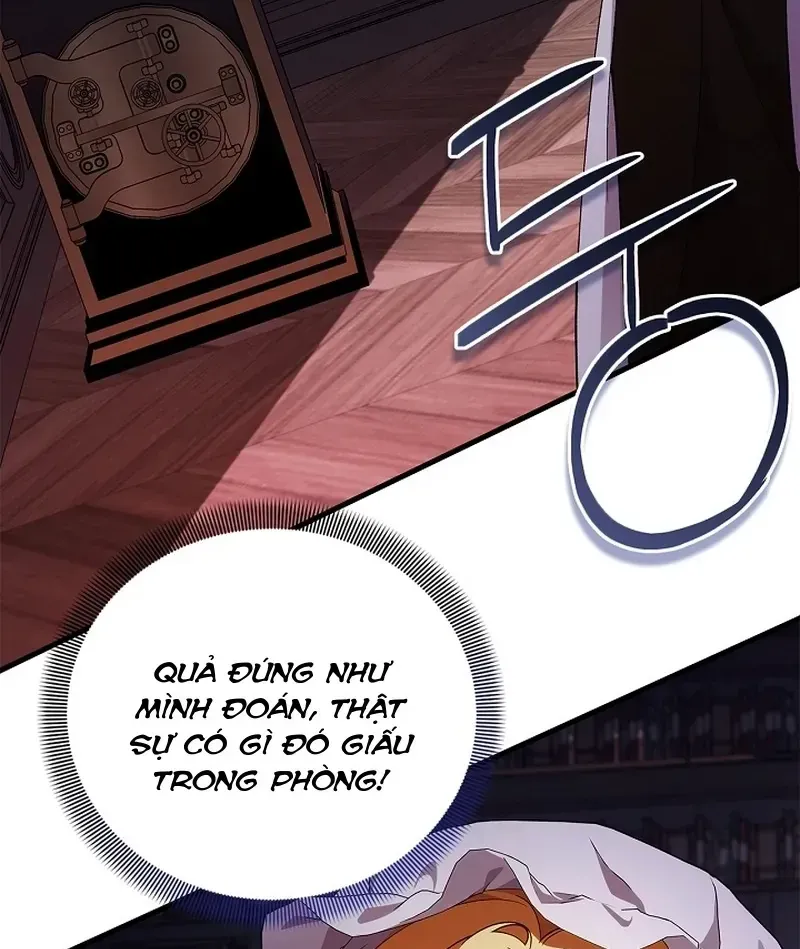 Nữ Bá Tước Bỏ Trốn Đã Quay Trở Lại Chap 47 - Next Chap 48