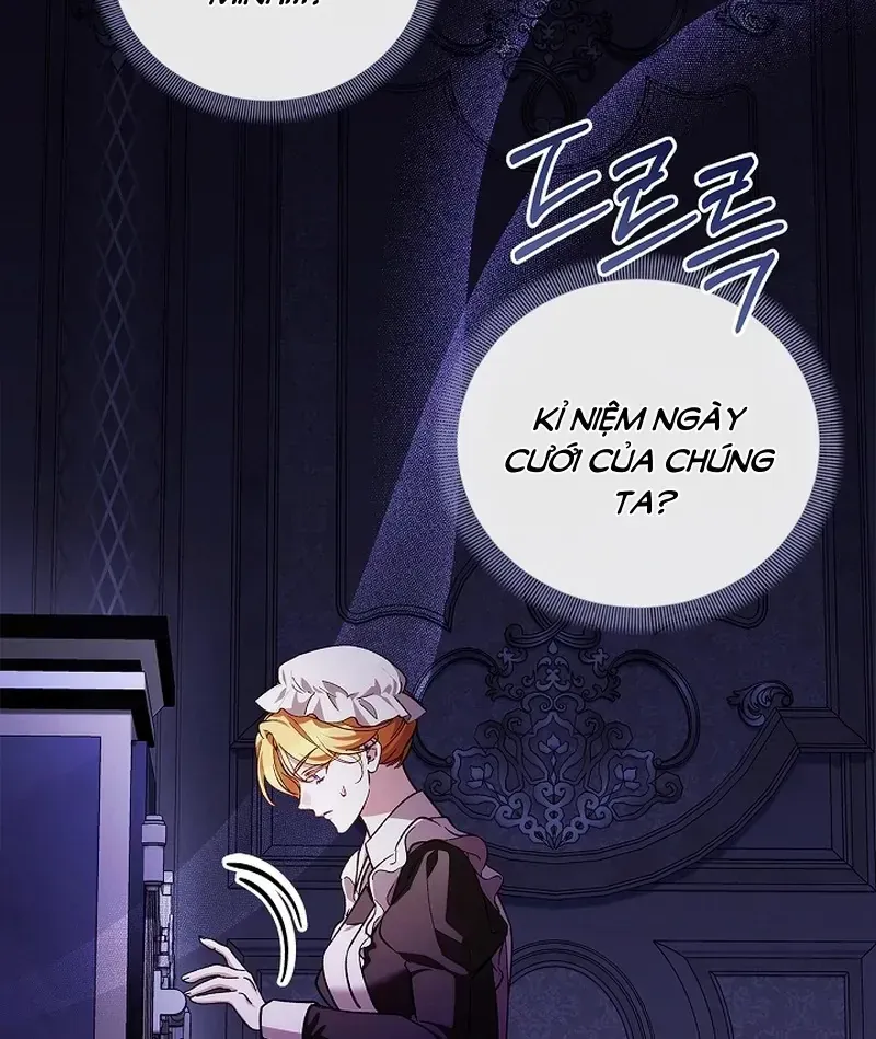 Nữ Bá Tước Bỏ Trốn Đã Quay Trở Lại Chap 47 - Next Chap 48