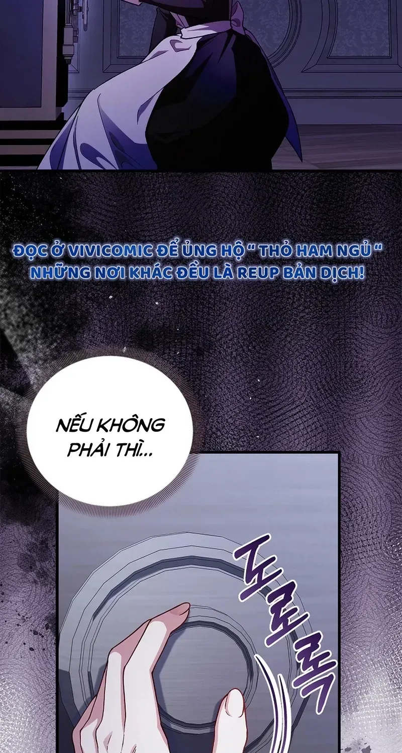 Nữ Bá Tước Bỏ Trốn Đã Quay Trở Lại Chap 47 - Next Chap 48