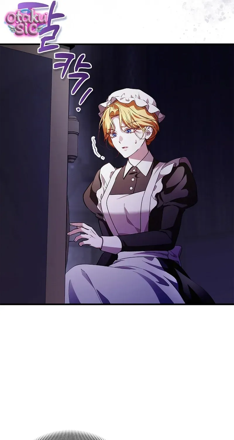 Nữ Bá Tước Bỏ Trốn Đã Quay Trở Lại Chap 47 - Next Chap 48