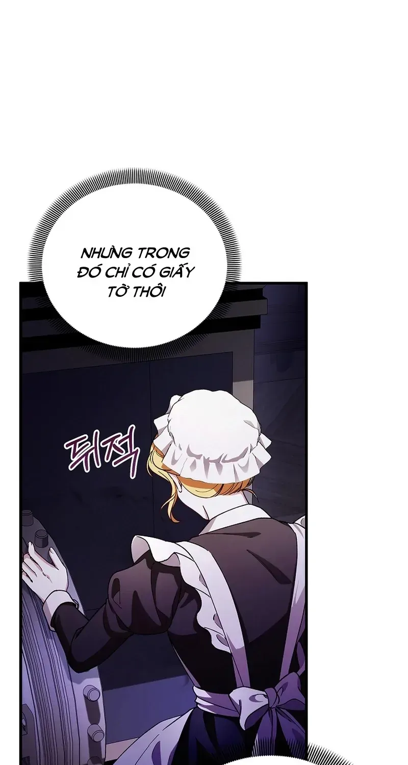 Nữ Bá Tước Bỏ Trốn Đã Quay Trở Lại Chap 47 - Next Chap 48