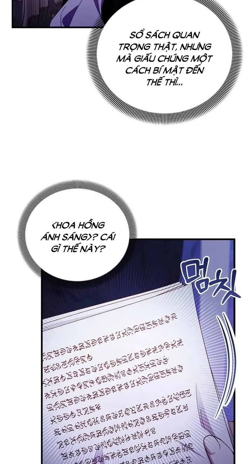 Nữ Bá Tước Bỏ Trốn Đã Quay Trở Lại Chap 47 - Next Chap 48