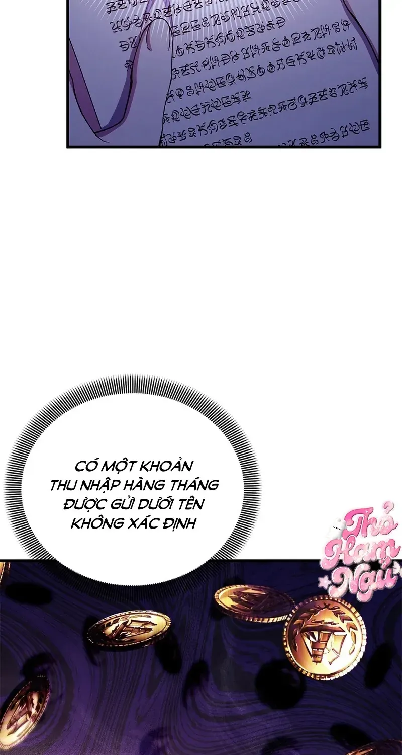 Nữ Bá Tước Bỏ Trốn Đã Quay Trở Lại Chap 47 - Next Chap 48