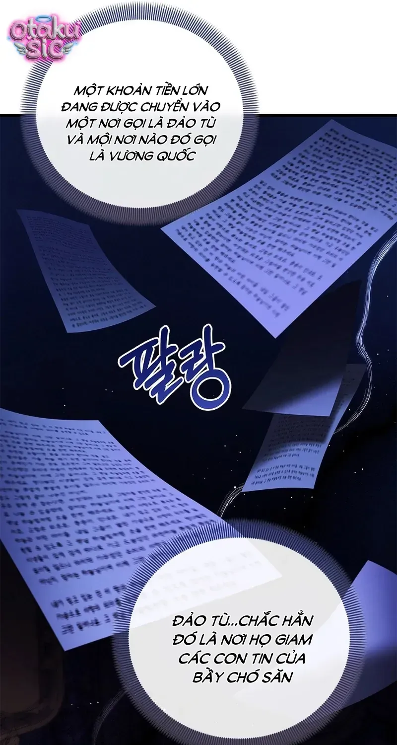 Nữ Bá Tước Bỏ Trốn Đã Quay Trở Lại Chap 47 - Next Chap 48