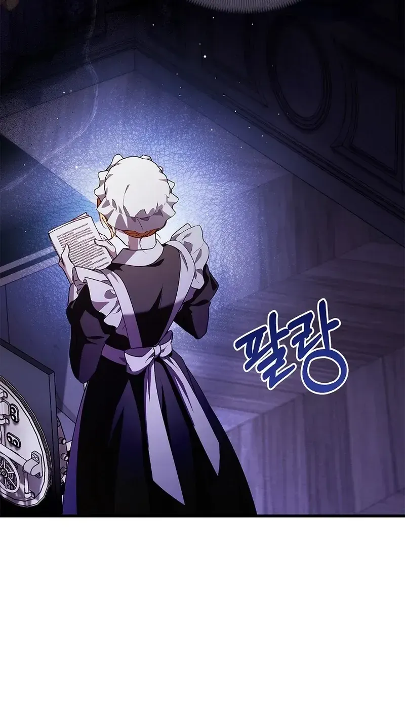 Nữ Bá Tước Bỏ Trốn Đã Quay Trở Lại Chap 47 - Next Chap 48