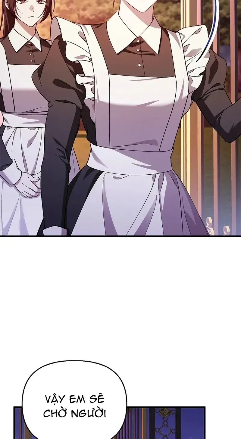 Nữ Bá Tước Bỏ Trốn Đã Quay Trở Lại Chap 47 - Next Chap 48