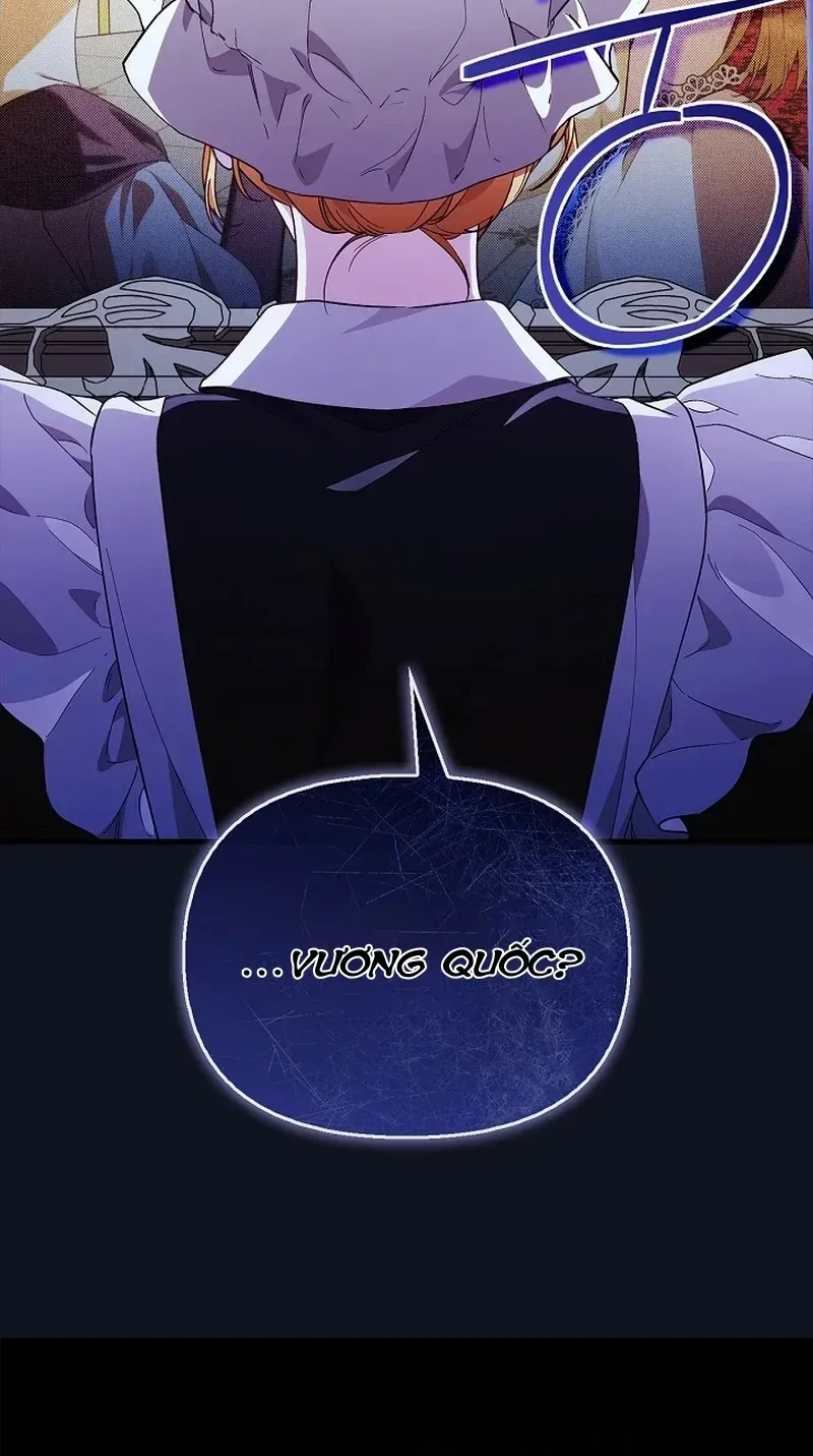 Nữ Bá Tước Bỏ Trốn Đã Quay Trở Lại Chap 47 - Next Chap 48