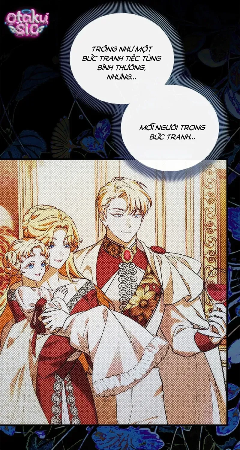 Nữ Bá Tước Bỏ Trốn Đã Quay Trở Lại Chap 47 - Next Chap 48