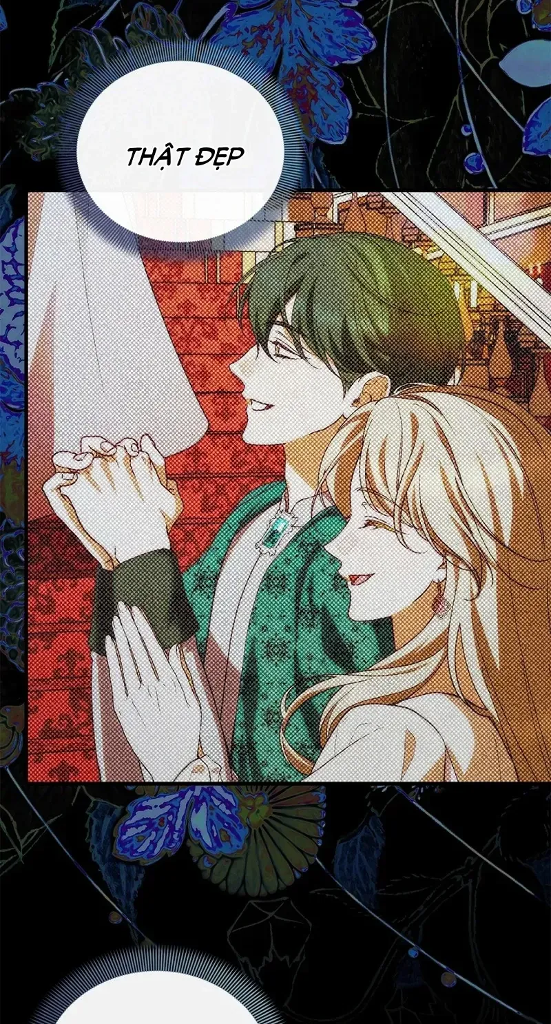 Nữ Bá Tước Bỏ Trốn Đã Quay Trở Lại Chap 47 - Next Chap 48