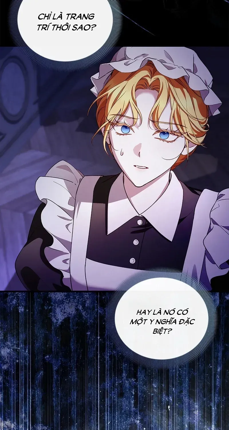 Nữ Bá Tước Bỏ Trốn Đã Quay Trở Lại Chap 47 - Next Chap 48
