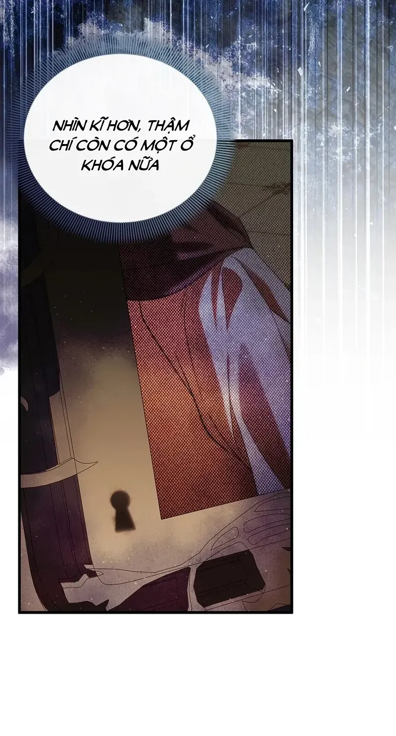 Nữ Bá Tước Bỏ Trốn Đã Quay Trở Lại Chap 47 - Next Chap 48