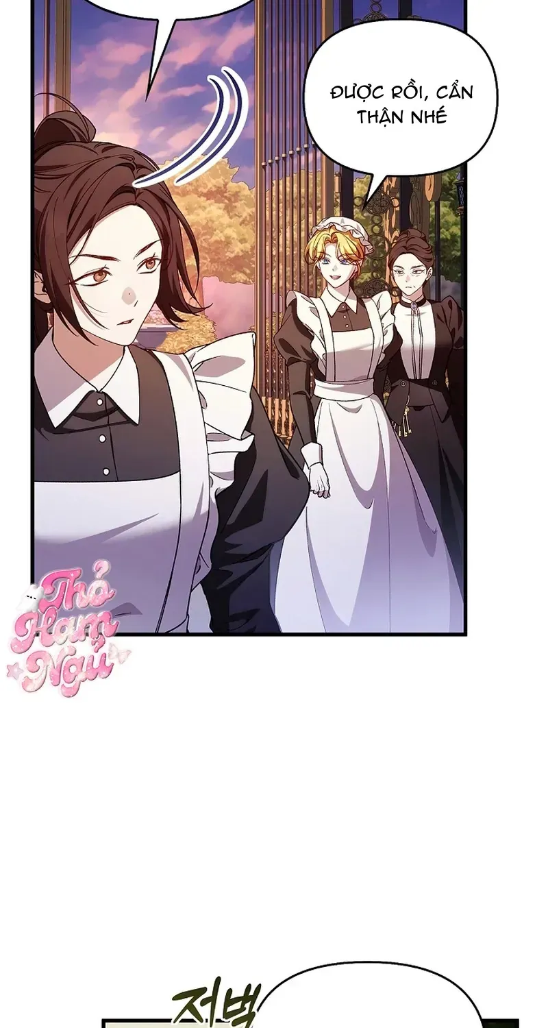 Nữ Bá Tước Bỏ Trốn Đã Quay Trở Lại Chap 47 - Next Chap 48