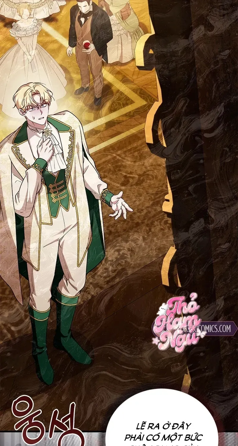 Nữ Bá Tước Bỏ Trốn Đã Quay Trở Lại Chap 47 - Next Chap 48