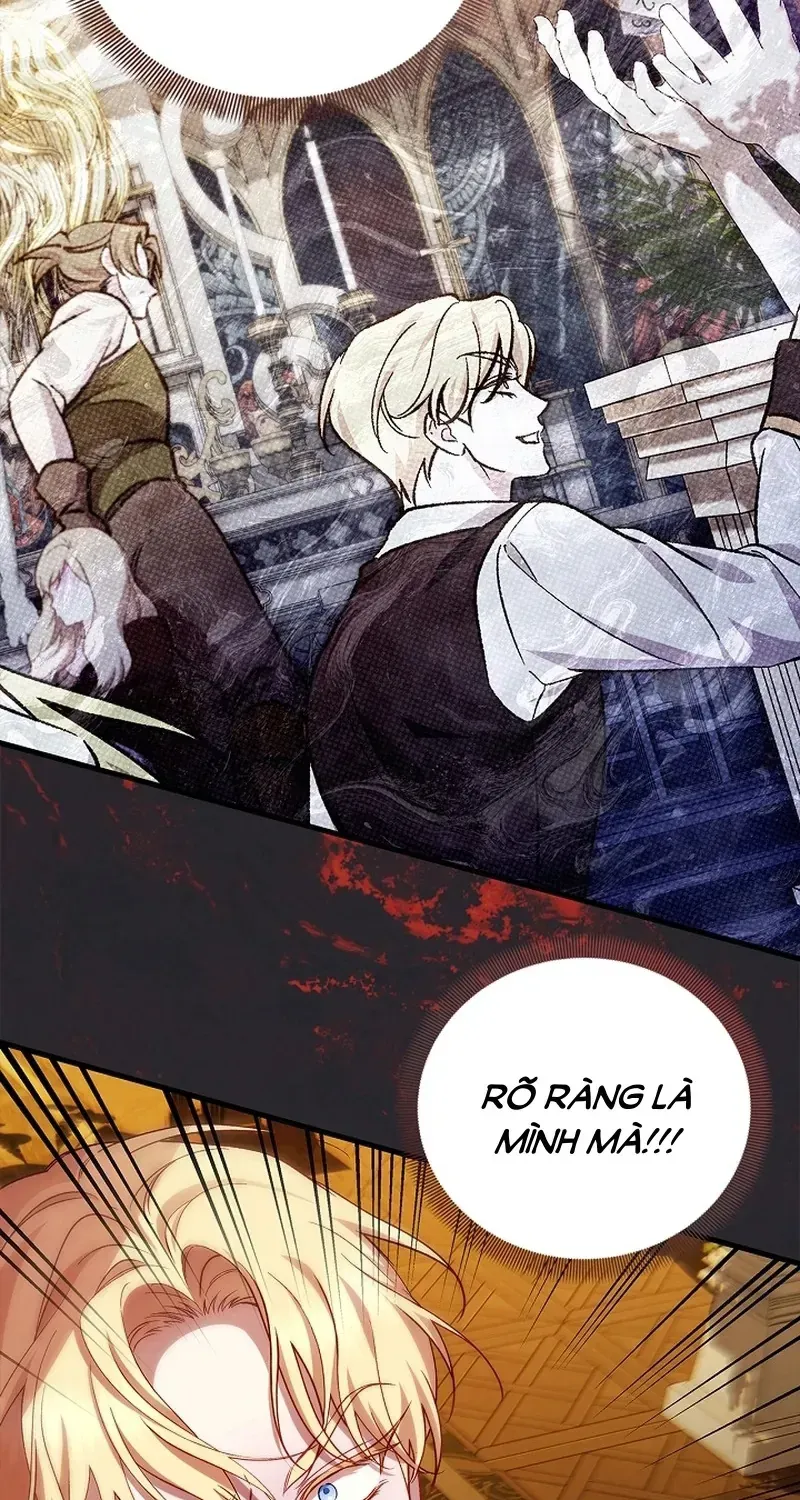 Nữ Bá Tước Bỏ Trốn Đã Quay Trở Lại Chap 47 - Next Chap 48