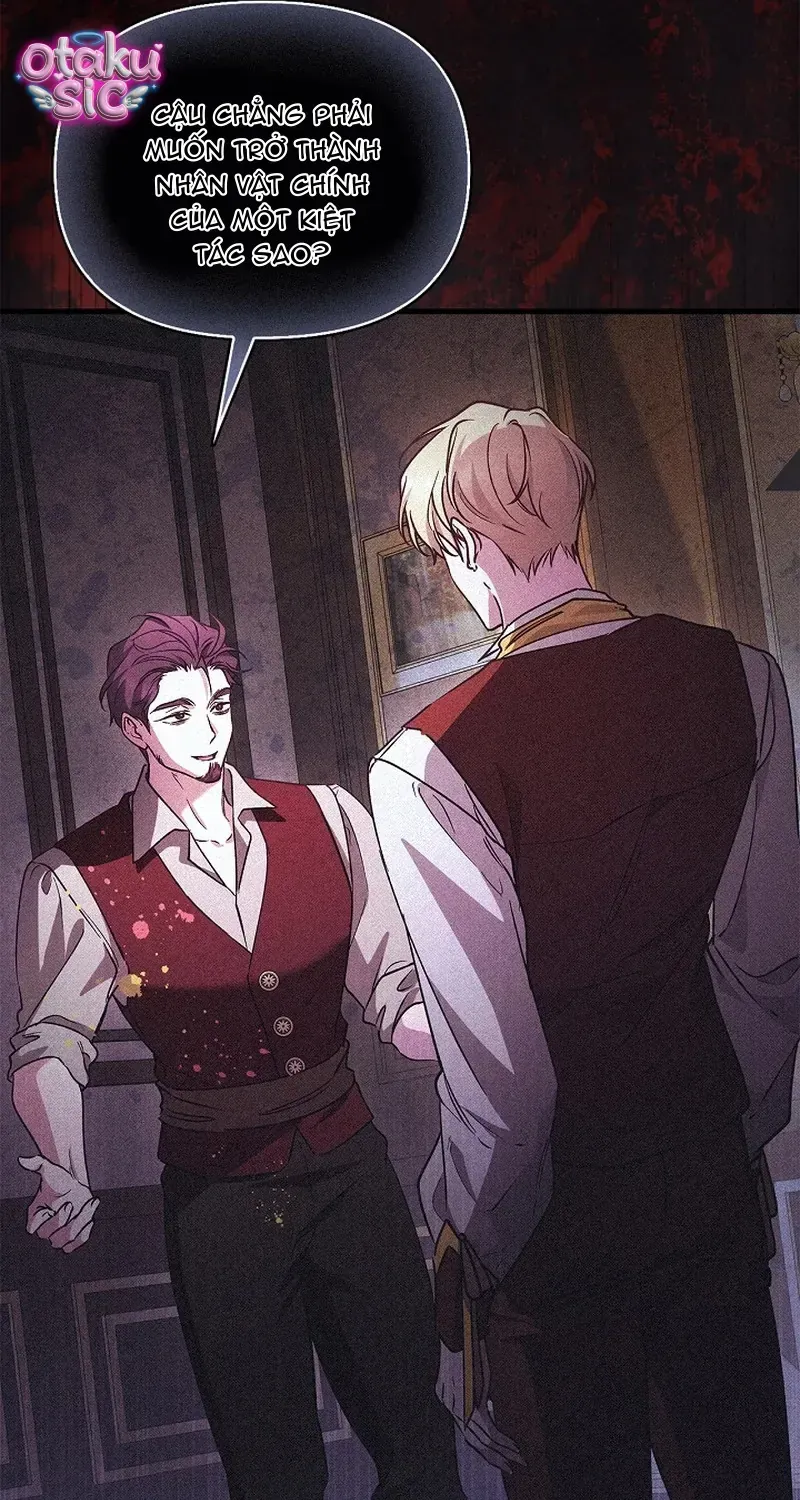 Nữ Bá Tước Bỏ Trốn Đã Quay Trở Lại Chap 47 - Next Chap 48