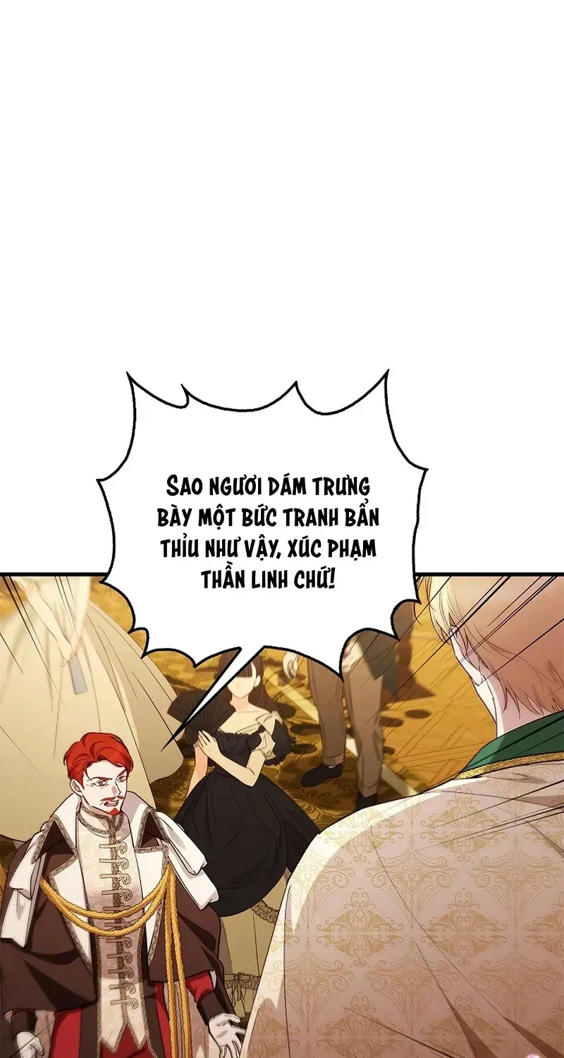 Nữ Bá Tước Bỏ Trốn Đã Quay Trở Lại Chap 47 - Next Chap 48