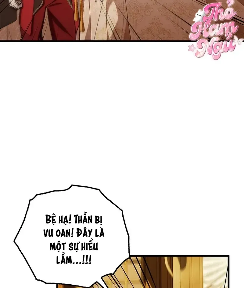 Nữ Bá Tước Bỏ Trốn Đã Quay Trở Lại Chap 47 - Next Chap 48